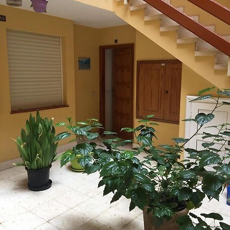 Apartment With One Bedroom In Arona With Wifi 500 M From The Beach Εξωτερικό φωτογραφία